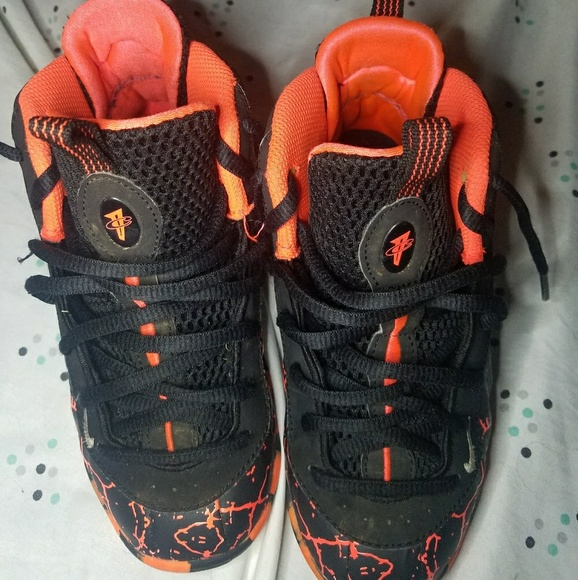 Nike foamposites - Picture 4 of 5